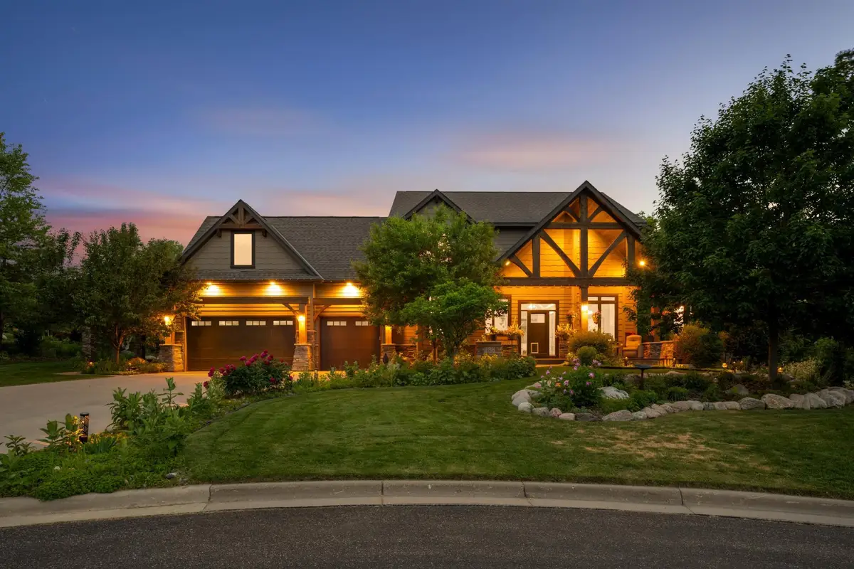 15270 Branch Circle, Burnsville, MN 55306 - #1
