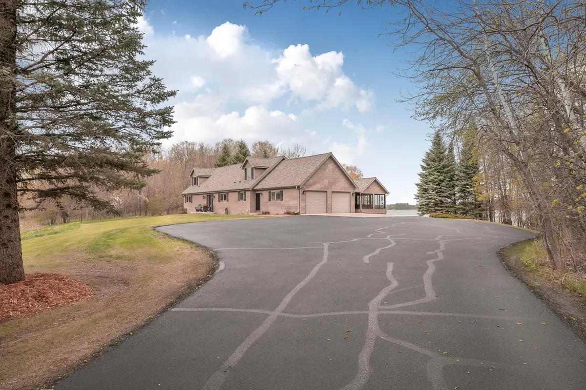 1850 Beauty Point Road Sw, Farwell, MN 56327 - #1