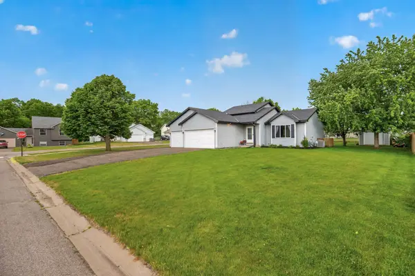 301 Elm Street Sw, Isanti, MN 55040