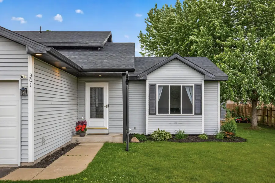 301 Elm Street Sw, Isanti, MN 55040 - #3