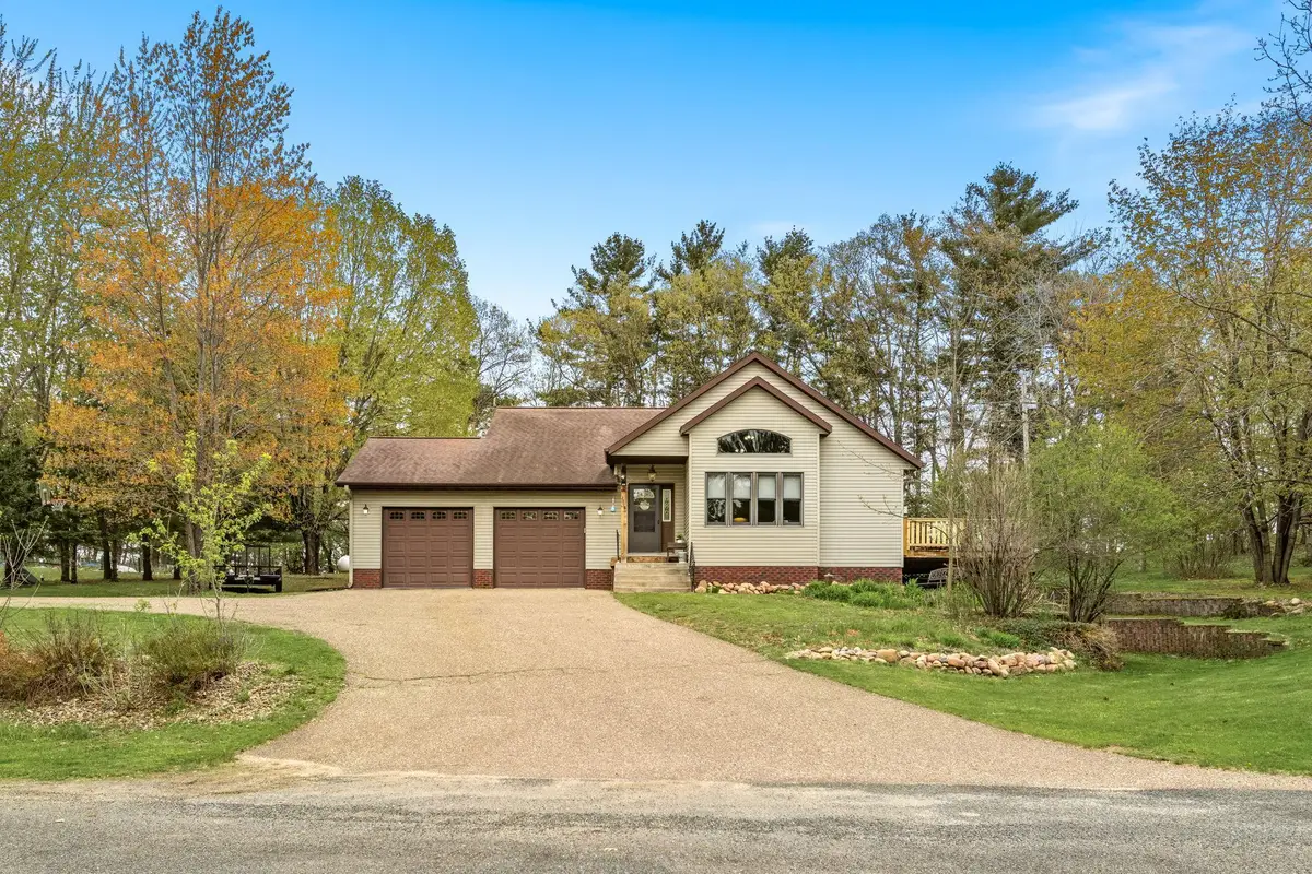 2418 Panorama Drive, Menomonie, WI 54751 - #1