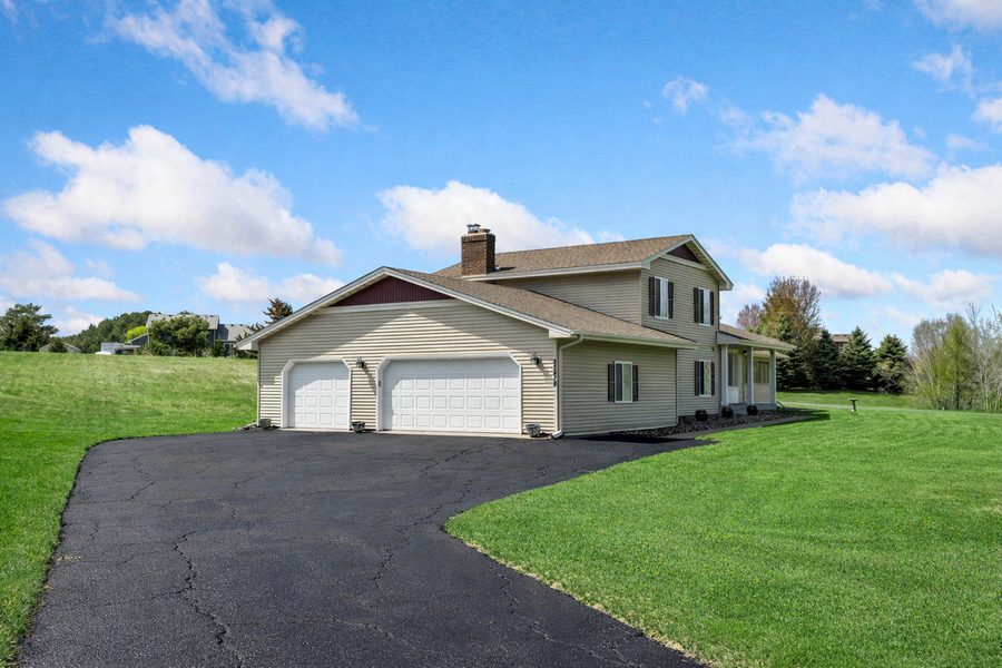 22478 Quincy Street Ne, Cedar, MN 55011 - #2