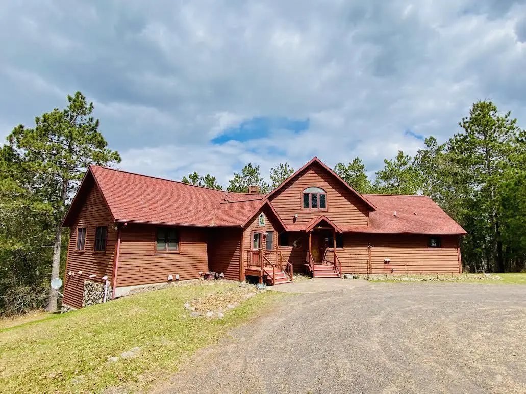 W7602 Wallin Drive, Minong, WI 54859 - #1
