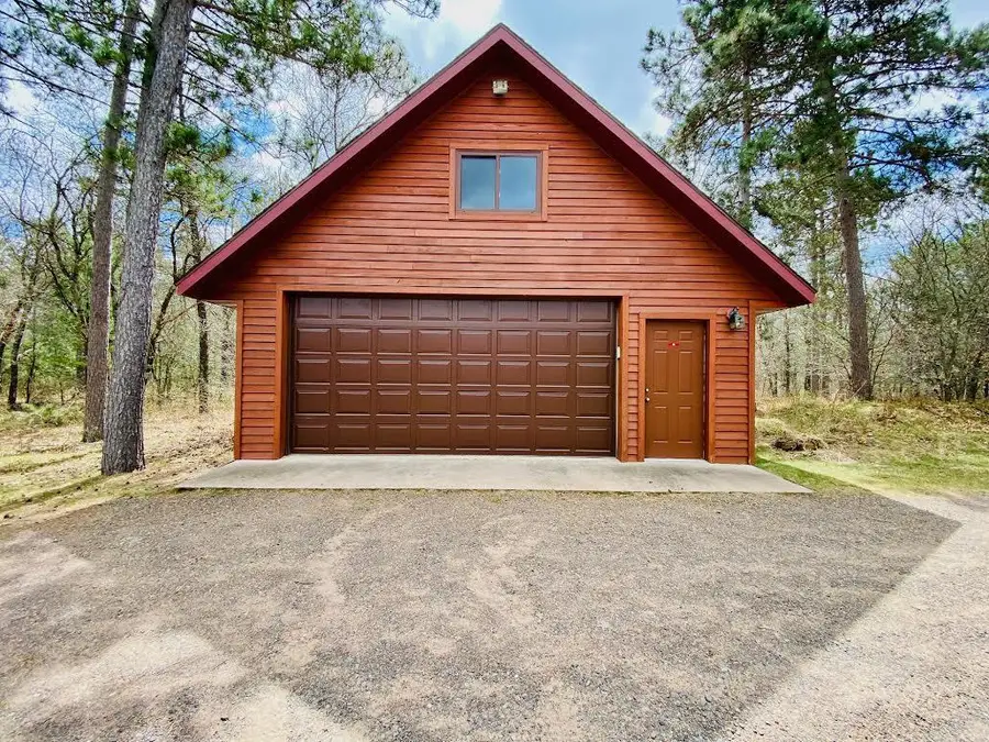 W7602 Wallin Drive, Minong, WI 54859 - #2