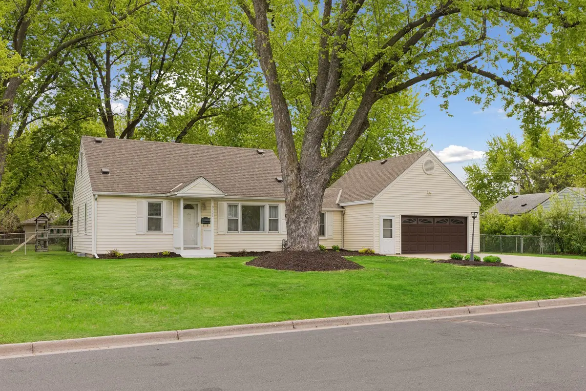 8721 Columbus Avenue S, Bloomington, MN 55420 - #1