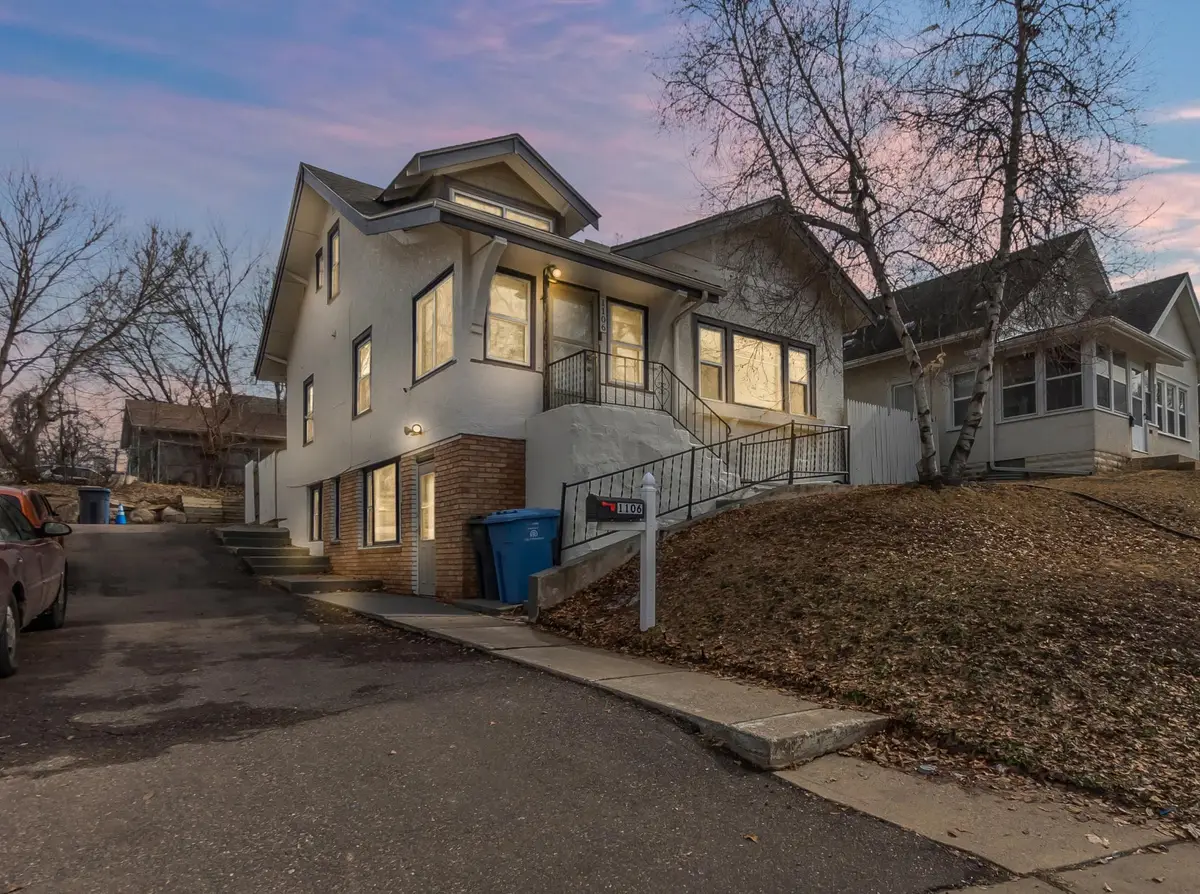 1106 Irving Avenue N, Minneapolis, MN 55411 - #1