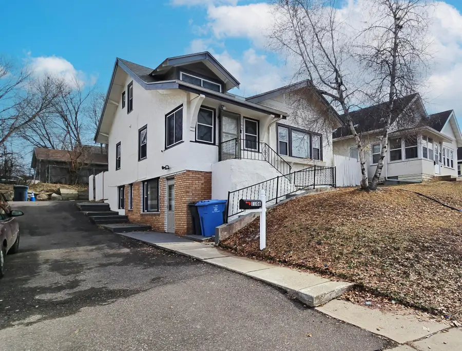 1106 Irving Avenue N, Minneapolis, MN 55411 - #2