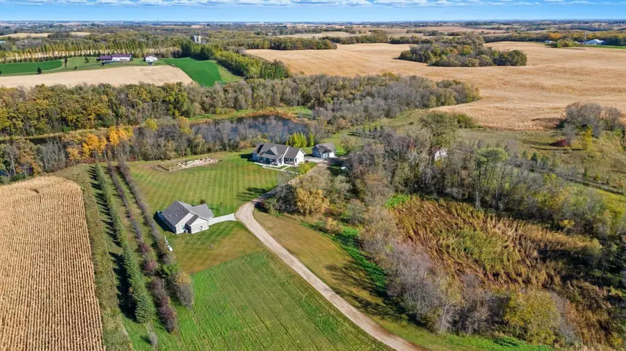 26156 40th Avenue S, Hawley, MN 56549 - #3