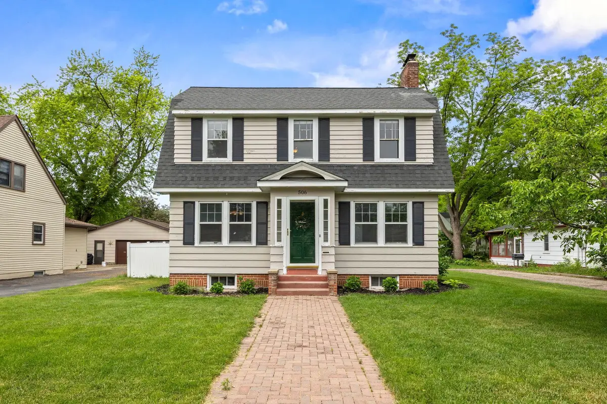 506 Lynn Road Sw, Hutchinson, MN 55350 - #1