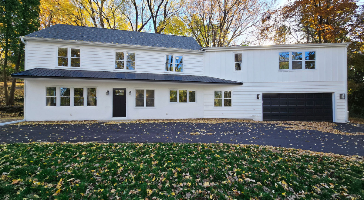5111 Colonial Drive, Golden Valley, MN 55416 - #1