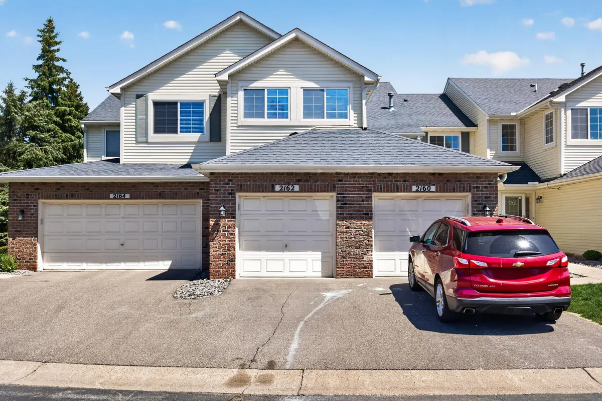2162 Water Lilly Lane #1002, Eagan, MN 55122 - #1
