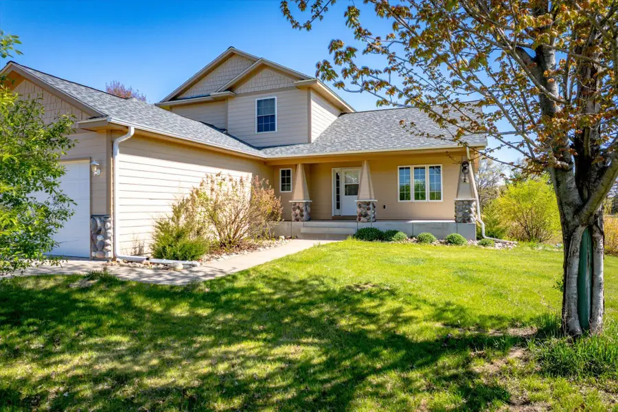 25827 Jarvis Street Nw, Zimmerman, MN 55398 - #3