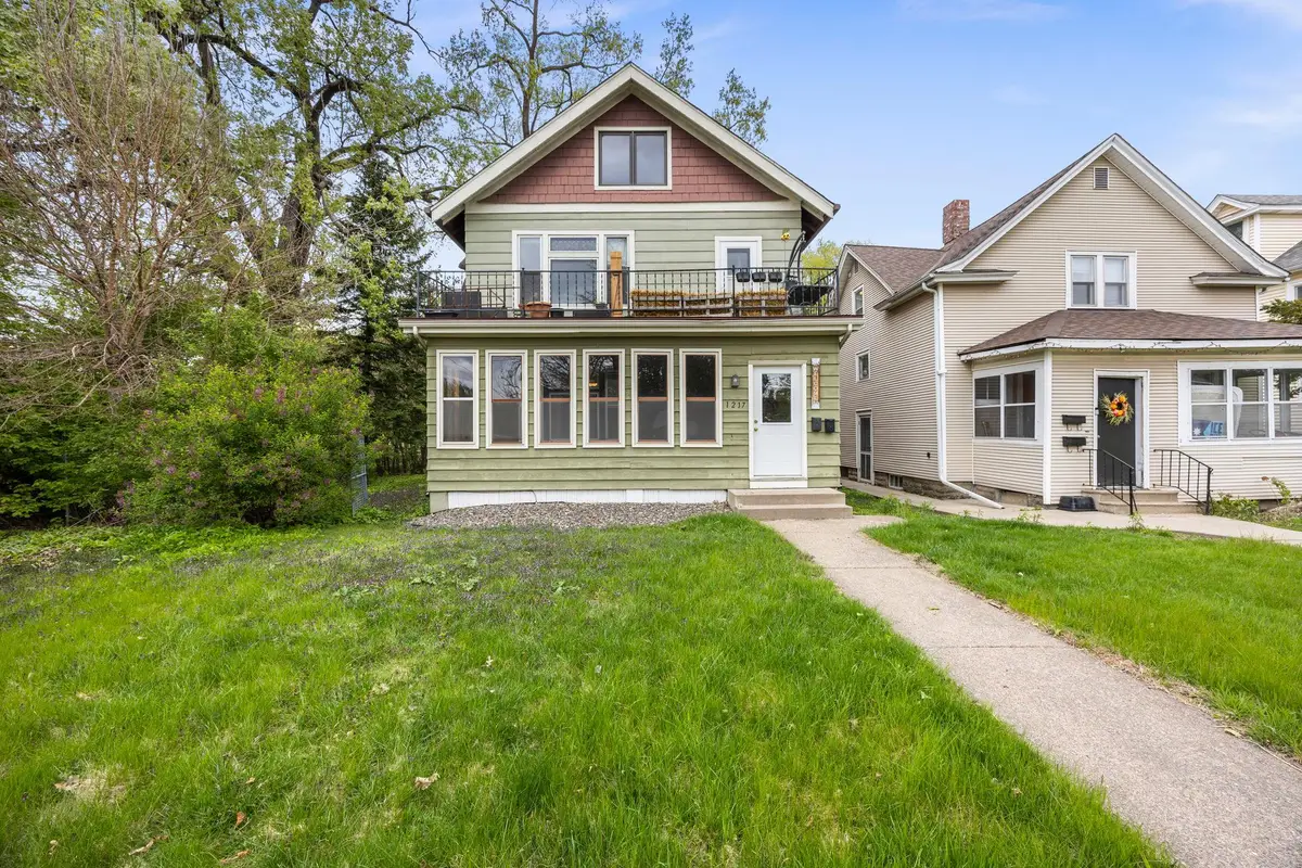 1217 Grand Avenue, Saint Paul, MN 55105 - #1