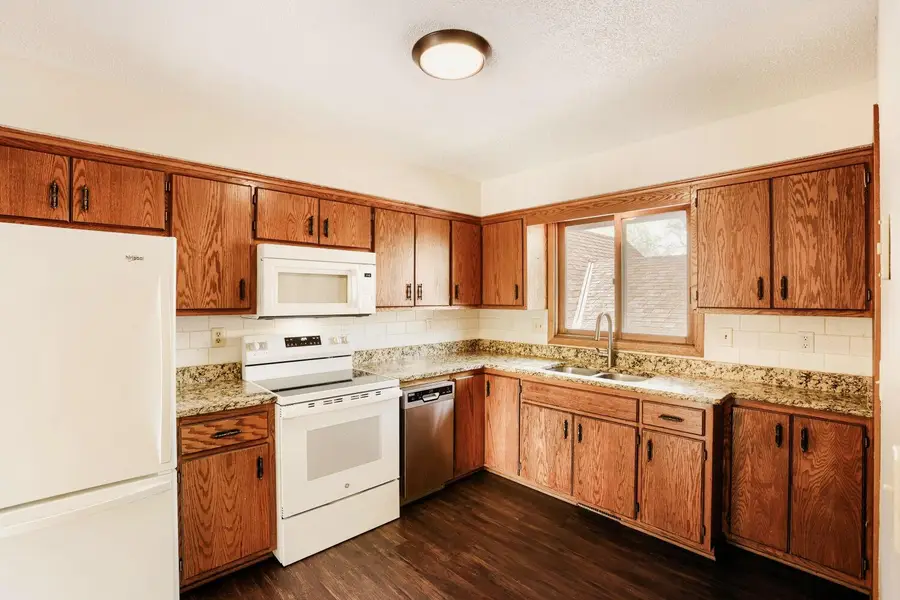 5457 4th Street Ne, Fridley, MN 55421 - #3