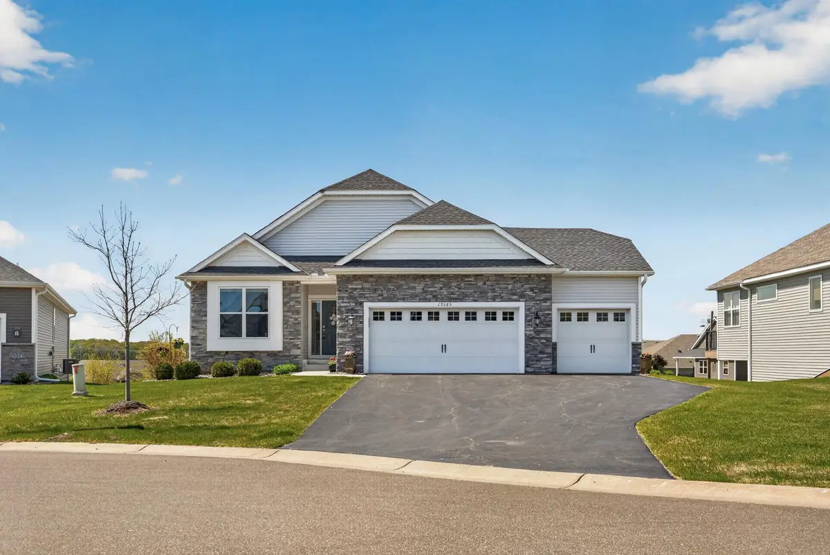 19585 115th Avenue N, Maple Grove, MN 55311 - #1
