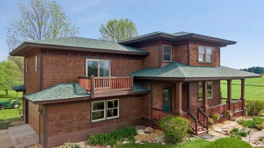 392 Old Cemetery Road, River Falls, WI 54022 - #2