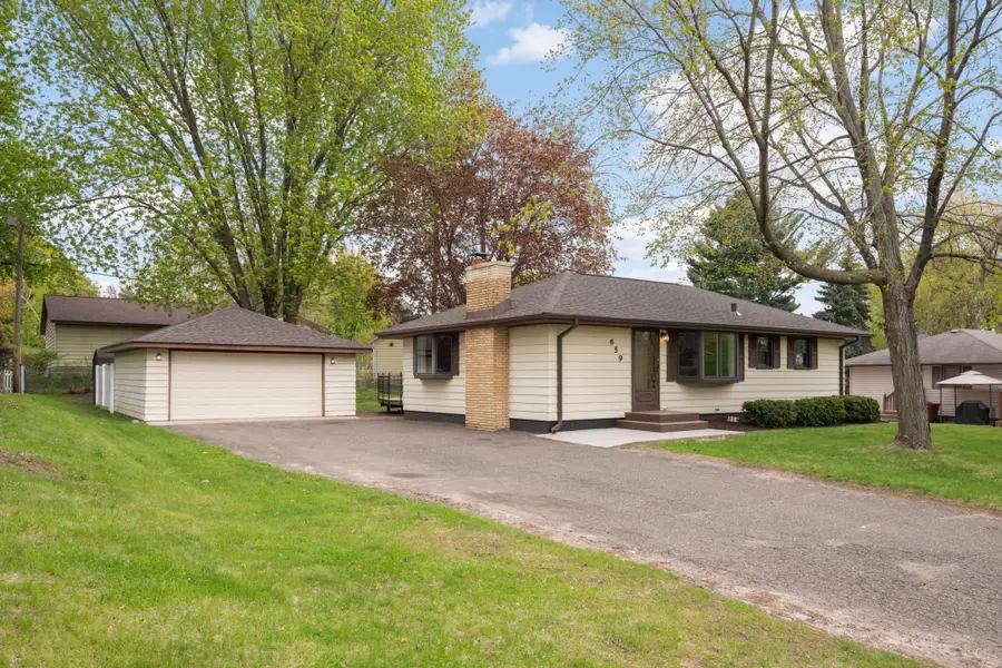 659 Grange Avenue N, Oakdale, MN 55128 - #2
