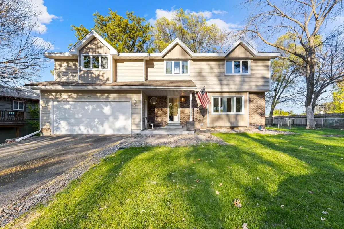 2904 Silver Lake Court Ne, Saint Anthony, MN 55421 - #1