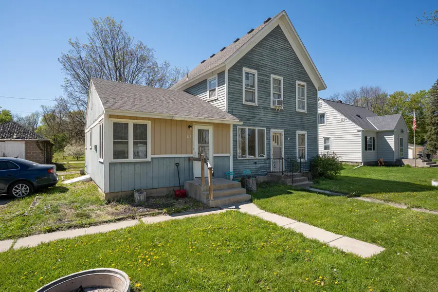 314 6th Street N, Cannon Falls, MN 55009 - #2