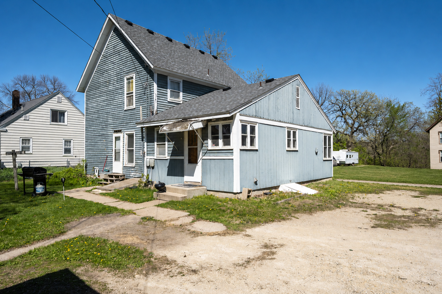 314 6th Street N, Cannon Falls, MN 55009 - #3