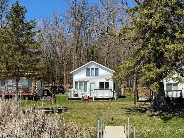 18316 Endhaven Trail, Nevis, MN 56467