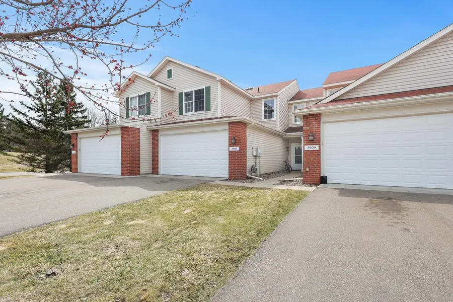 3905 Everest Lane N, Plymouth, MN 55446 - #3