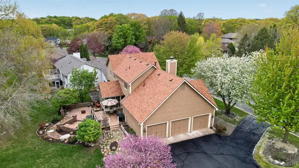 4133 Hidden Pond Trail Ne, Prior Lake, MN 55372