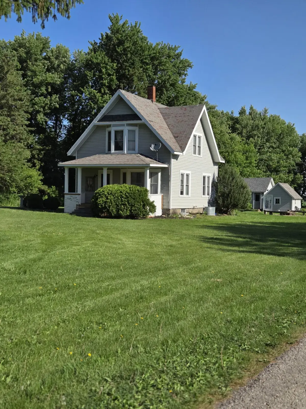 15041 State Highway 30, New Richland, MN 56072 - #1
