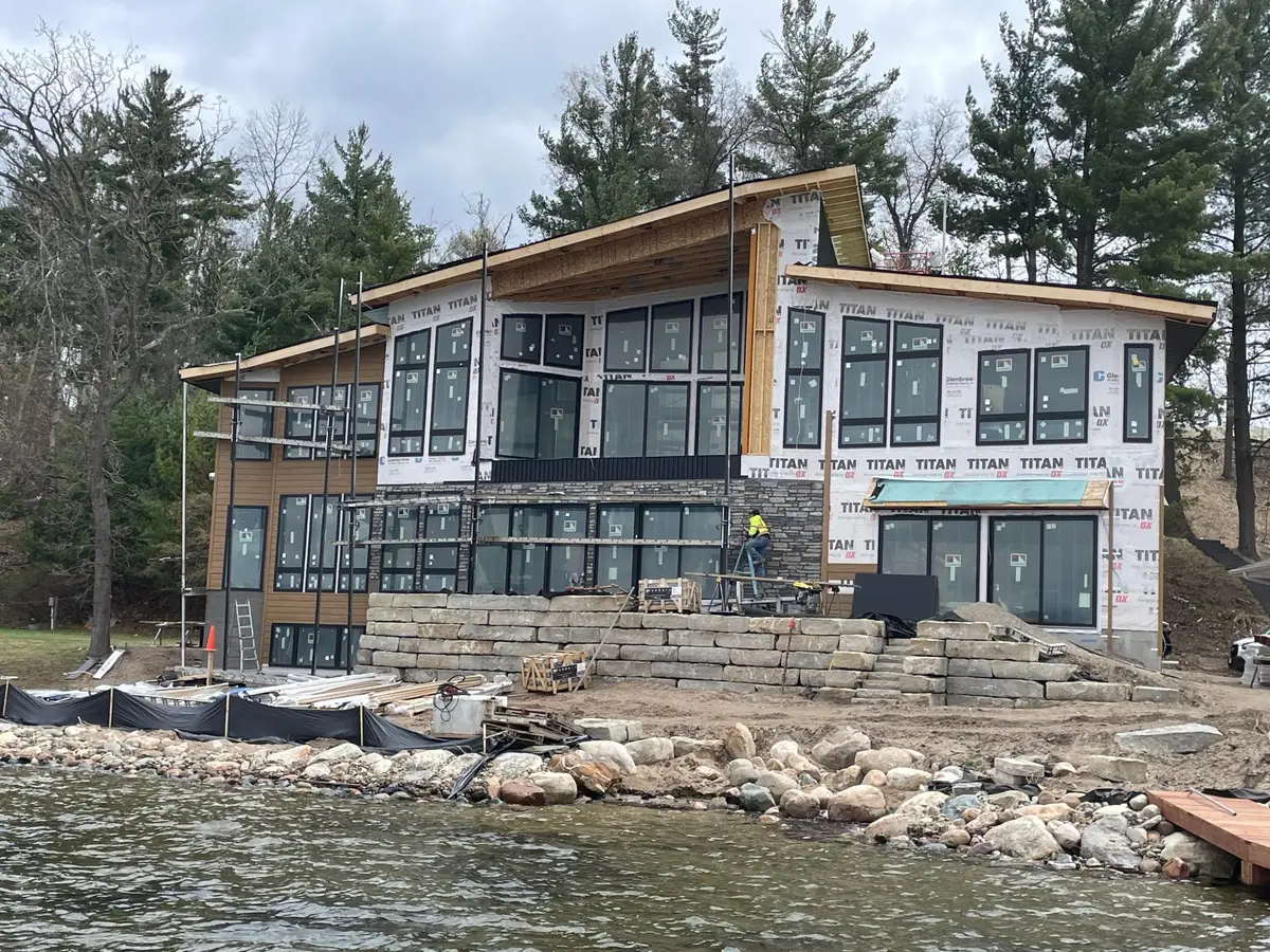 11245 E Steamboat Bay Drive, East Gull Lake, MN 56401 - #1