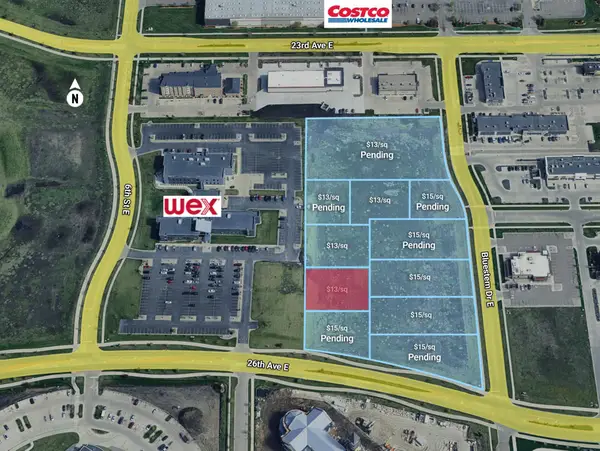 2550 Alexander Way E, West Fargo, ND 58078