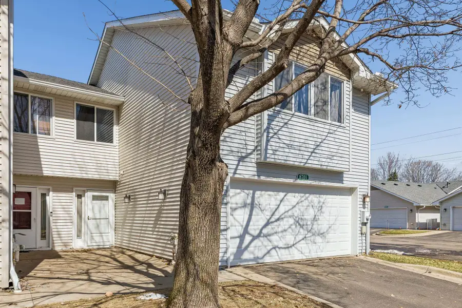 8701 Norway Street Nw, Coon Rapids, MN 55433 - #2