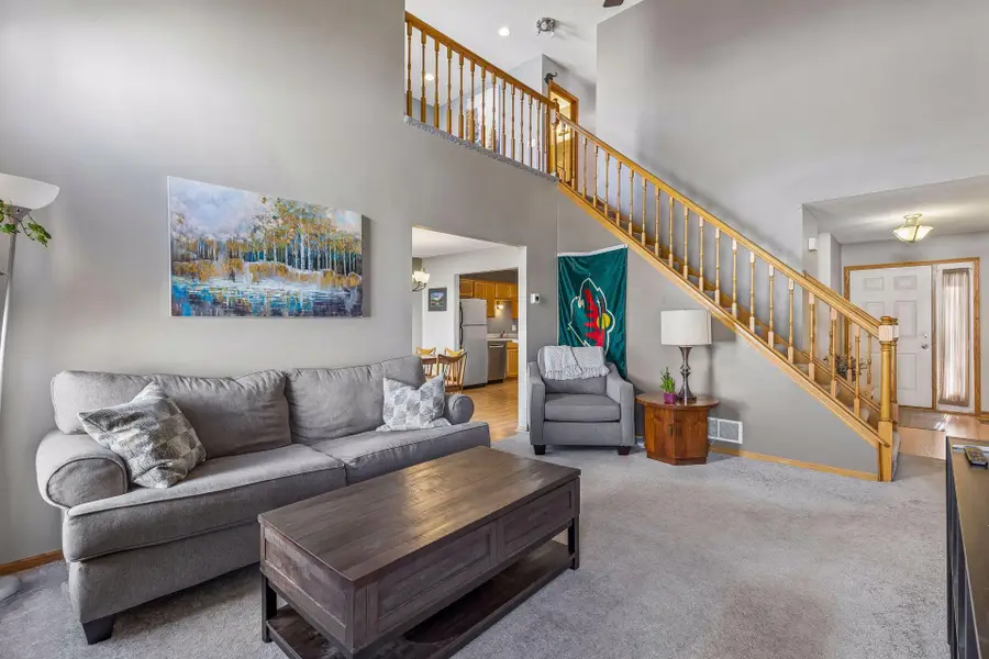 8701 Norway Street Nw, Coon Rapids, MN 55433 - #3