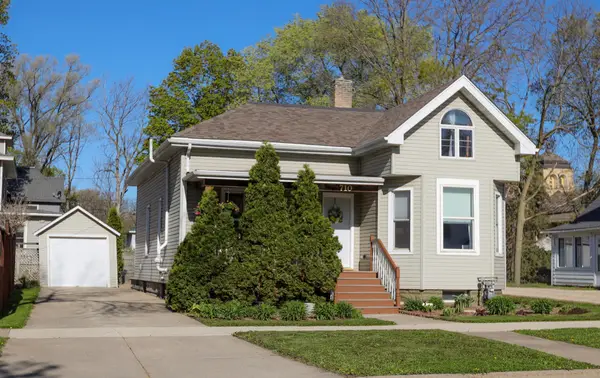 710 1st Avenue Nw, Faribault, MN 55021
