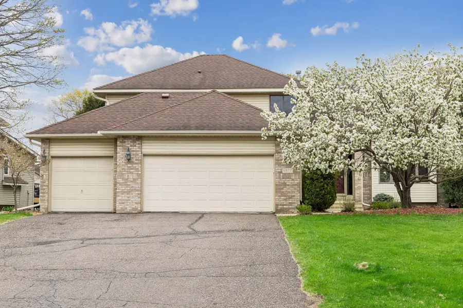 11877 Cottonwood Street Nw, Coon Rapids, MN 55448 - #2