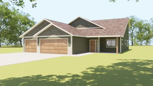 1928 Long Prairie Lane, Detroit Lakes, MN 56501