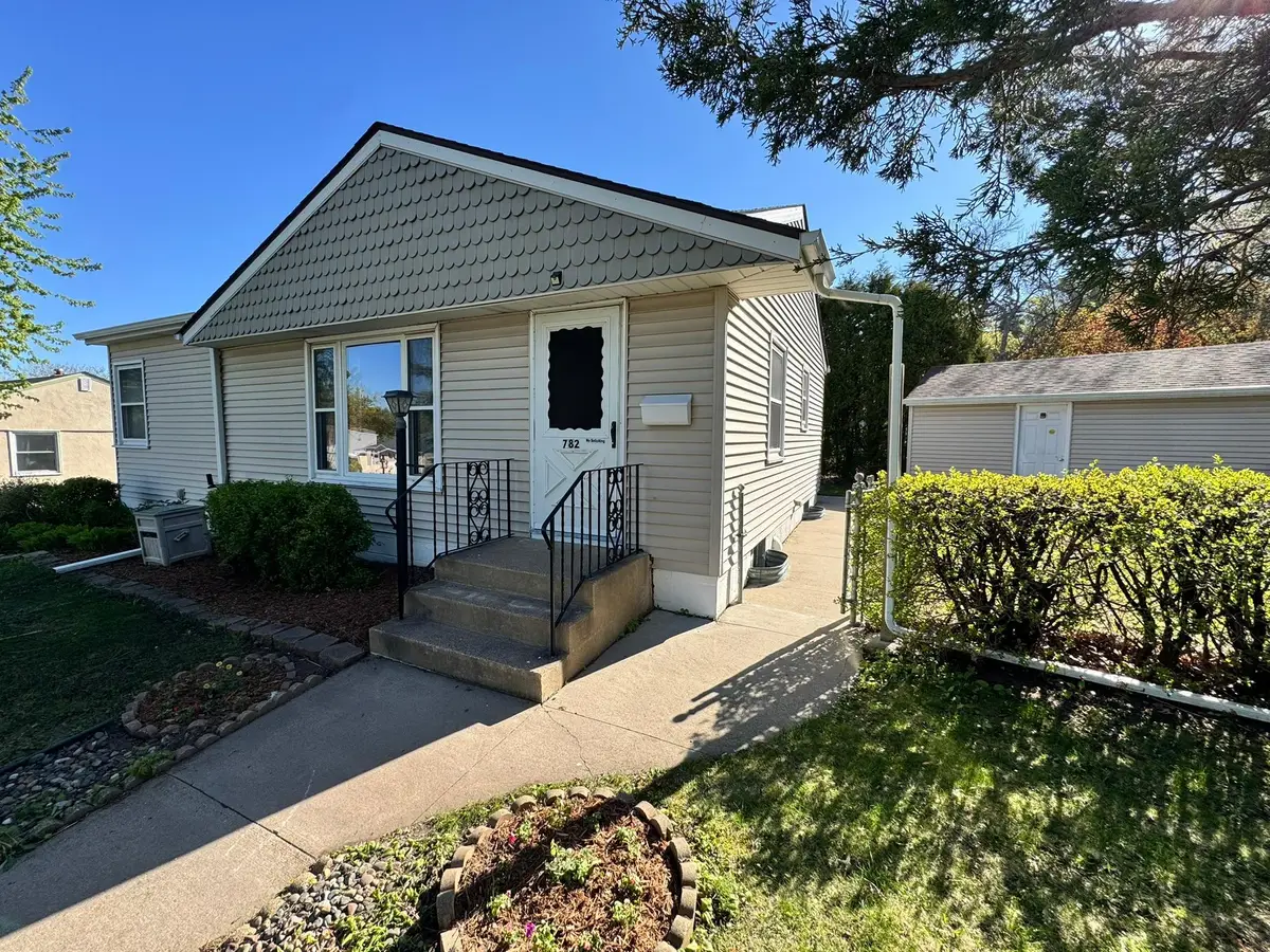 782 Howard Street N, Saint Paul, MN 55119 - #1