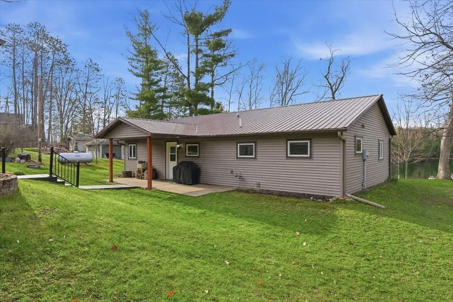 186 154th Avenue, Beaver, WI 54889 - #2