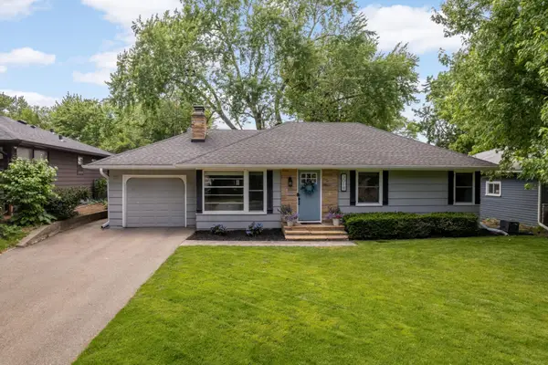 3018 Sumter Avenue S, Saint Louis Park, MN 55426