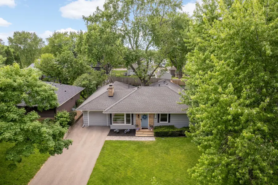 3018 Sumter Avenue S, Saint Louis Park, MN 55426 - #2