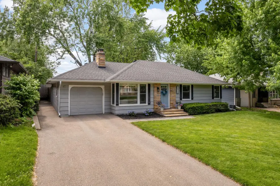 3018 Sumter Avenue S, Saint Louis Park, MN 55426 - #3