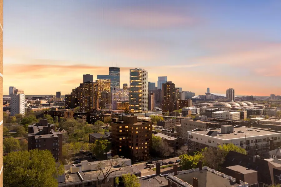 400 Groveland Avenue #1514, Minneapolis, MN 55403 - #2