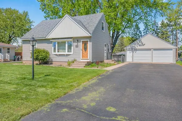 2105 Quartz Lane, Eagan, MN 55122