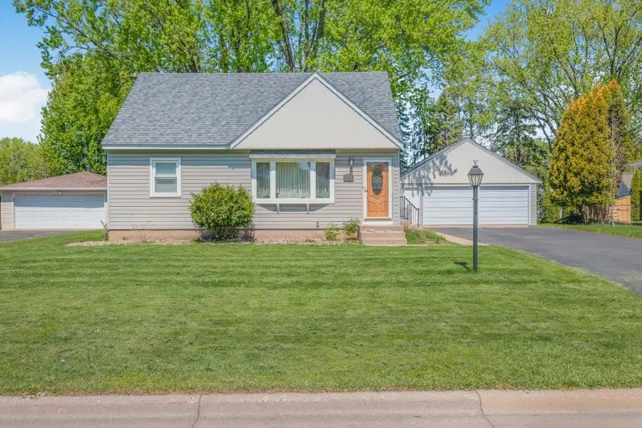 2105 Quartz Lane, Eagan, MN 55122 - #2