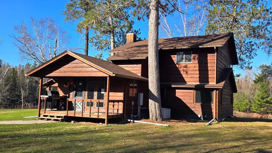 7485 Nelson Road, Crane Lake, MN 55725 - #2