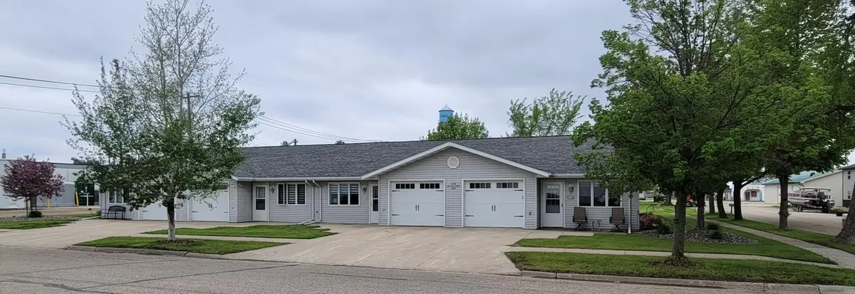310 Antelope Avenue Sw, Forman, ND 58032 - #1