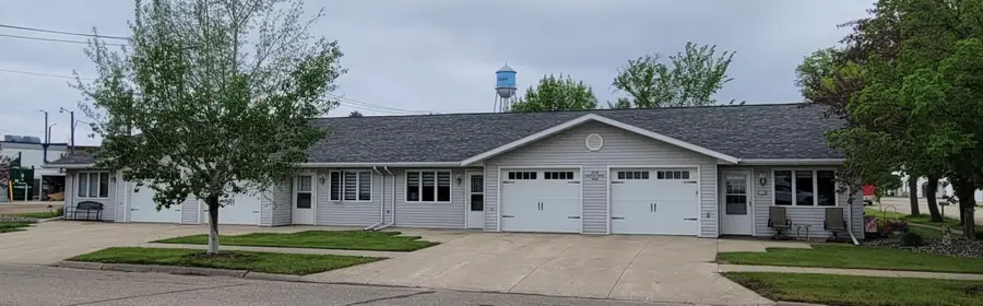 310 Antelope Avenue Sw, Forman, ND 58032 - #2