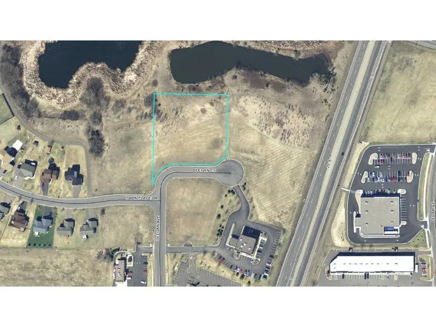 TBD Deegan Court, Monticello, MN 55362 - #3