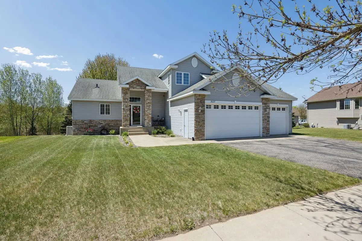 3007 Crescent Ridge Trail, Saint Cloud, MN 56301 - #1