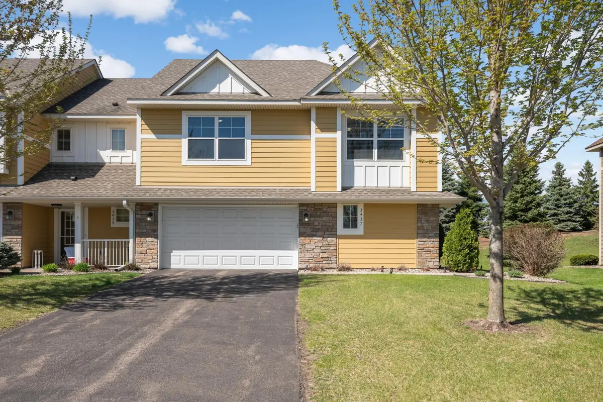 3437 Chestnut Lane, Eagan, MN 55123 - #1