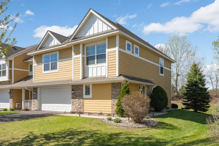 3437 Chestnut Lane, Eagan, MN 55123 - #2